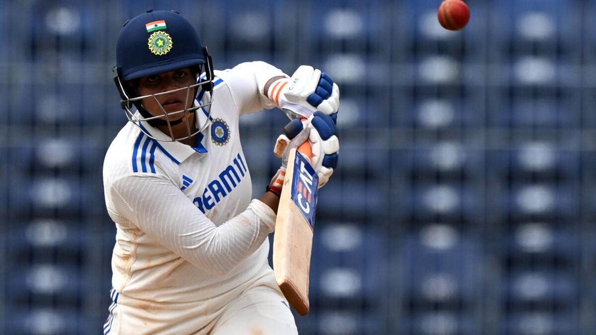 AUS-W A vs IND-W A, Unofficial Test, Day 3: Raghvi Bist, Shafali Verma fifties put India Women in strong position